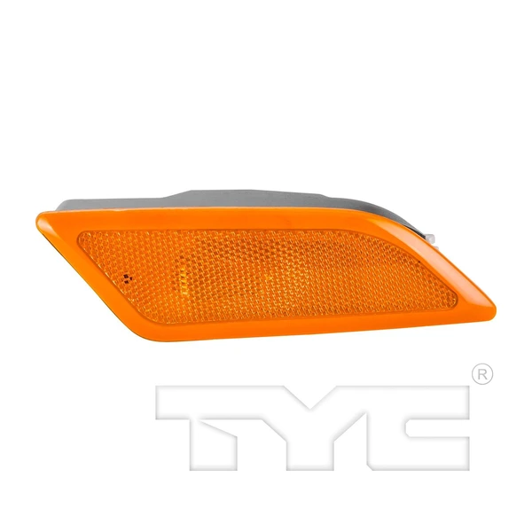 Side Marker Light - Front Right Passenger Side - TYC 18-6125-01-9
