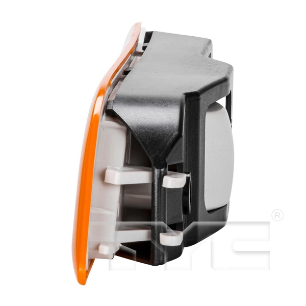 Side Marker Light - Front Right Passenger Side - TYC 18-6125-01