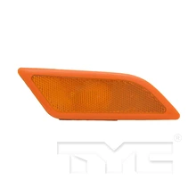 Side Marker Light - Front Right Passenger Side - TYC 18-6125-01