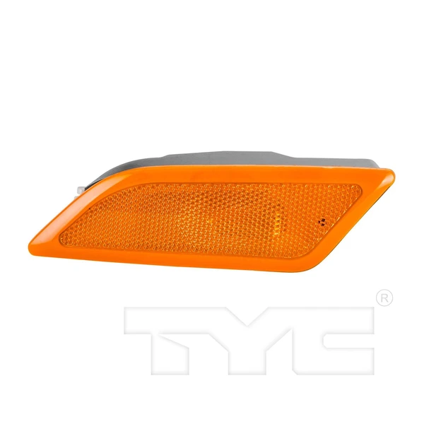 Side Marker Light - Front Left Driver Side - TYC 18-6126-01-9