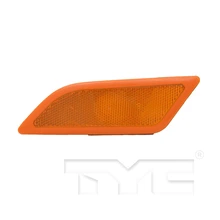 Side Marker Light - Front Left Driver Side - TYC 18-6126-01
