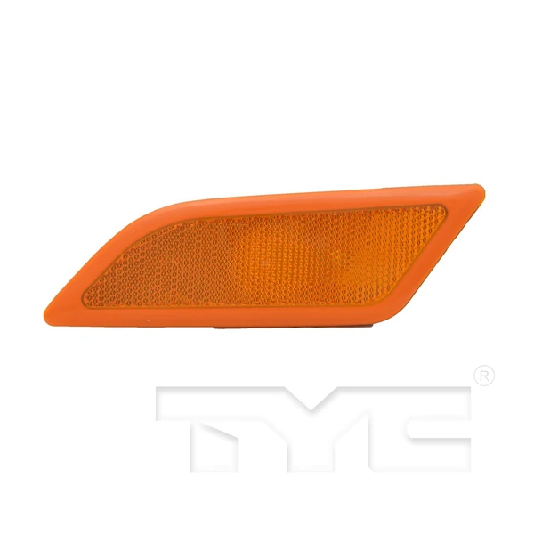 Side Marker Light - Front Left Driver Side - TYC 18-6126-01