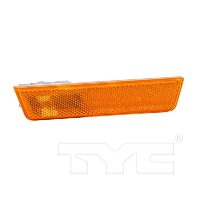 Side Marker Light - Front Left Driver Side - TYC 18-6120-01