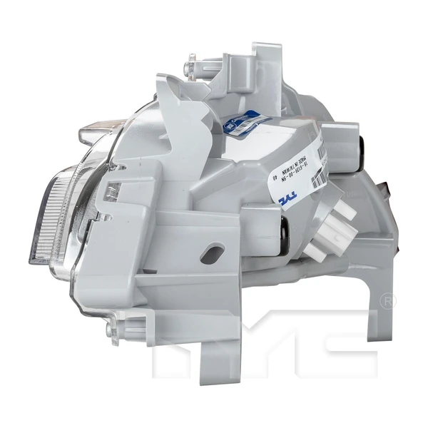 TYC 18-6139-00 Turn Signal Light, Front Right Passenger Side