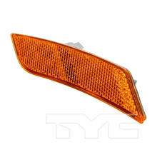 Side Marker Light Assembly - Front Left Driver Side - TYC 18-6132-00-9