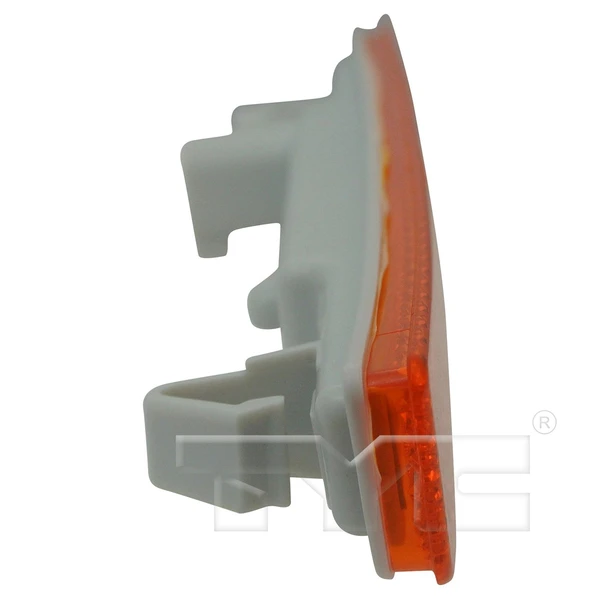 Side Marker Light Assembly - TYC 18-6148-00-9