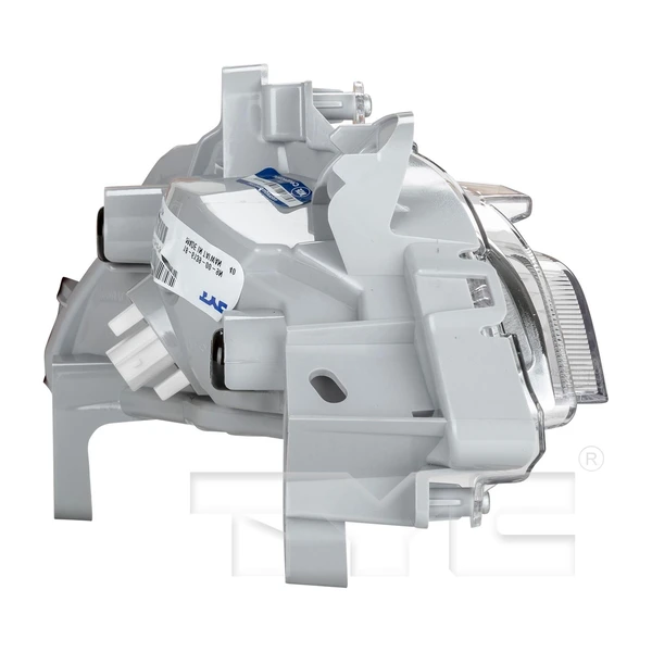 TYC 18-6140-00 Turn Signal Light, Front Left Driver Side