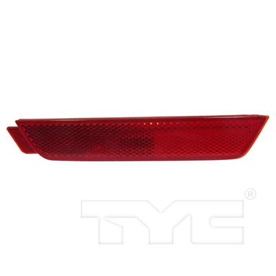 Side Marker Light Assembly - Rear Right Passenger Side - TYC 18-6151-00-9