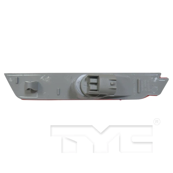 Side Marker Light Assembly - Rear Right Passenger Side - TYC 18-6151-00