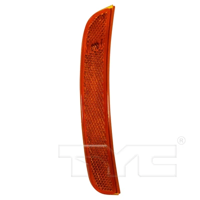 Side Marker Light Assembly - Front Left Driver Side - TYC 18-6164-00-9
