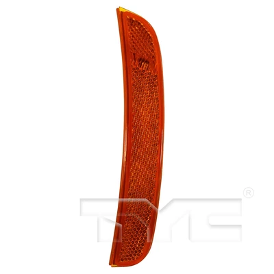 Side Marker Light Assembly - Front Right Passenger Side - TYC 18-6163-00