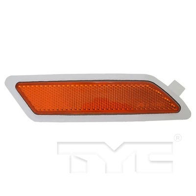 Side Marker Light Assembly - Front Right Passenger Side - TYC 18-6177-00