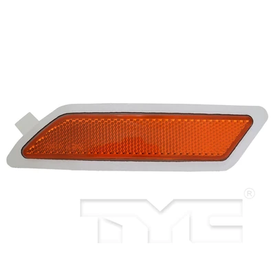 Side Marker Light Assembly - Front Left Driver Side - TYC 18-6178-00