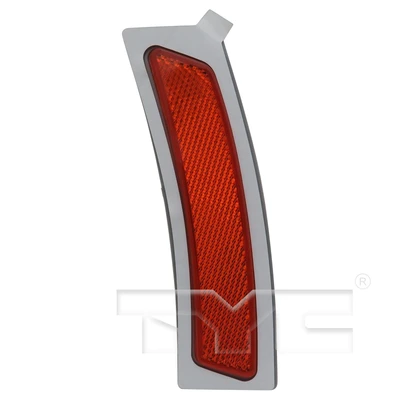 Side Marker Light Assembly - Front Right Passenger Side - TYC 18-6171-00