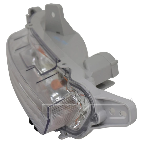 TYC 18-6199-00-9 Turn Signal Light, Front Right Passenger Side