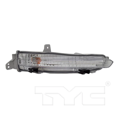 TYC 18-6199-00-9 Turn Signal Light, Front Right Passenger Side