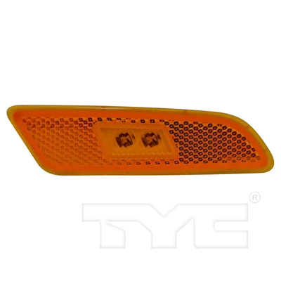 Side Marker Light Assembly - Front Right Passenger Side - TYC 18-6209-00-9