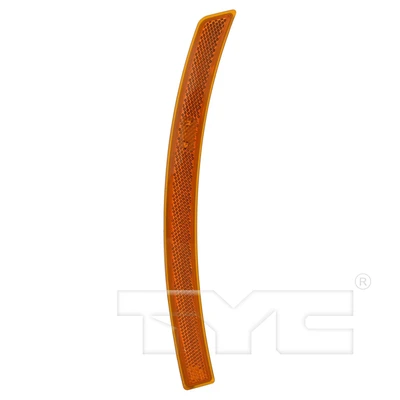 Side Marker Light Assembly - Front Left Driver Side - TYC 18-6212-00