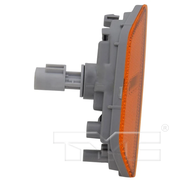 Side Marker Light Assembly - Front Left Driver Side - TYC 18-6234-00