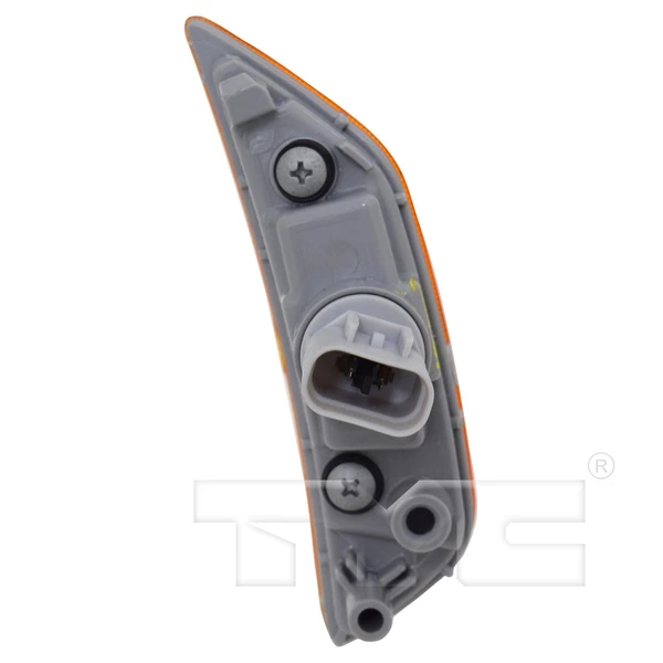 Side Marker Light Assembly - Front Left Driver Side - TYC 18-6234-00