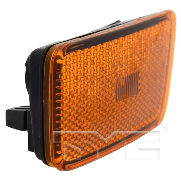 Side Marker Light Assembly - Front Left Driver Side - TYC 18-6238-00-9