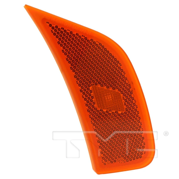 Side Marker Light Assembly - Front Right Passenger Side - TYC 18-6241-00-9