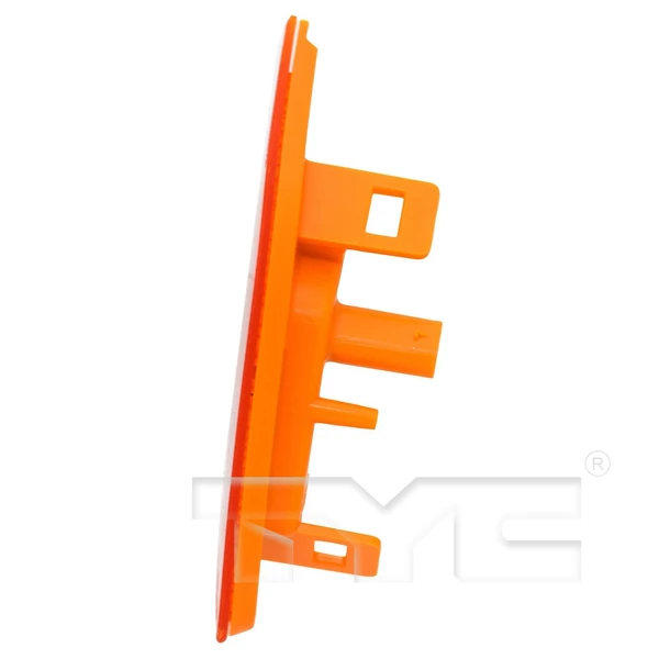 Side Marker Light Assembly - Front Right Passenger Side - TYC 18-6241-00