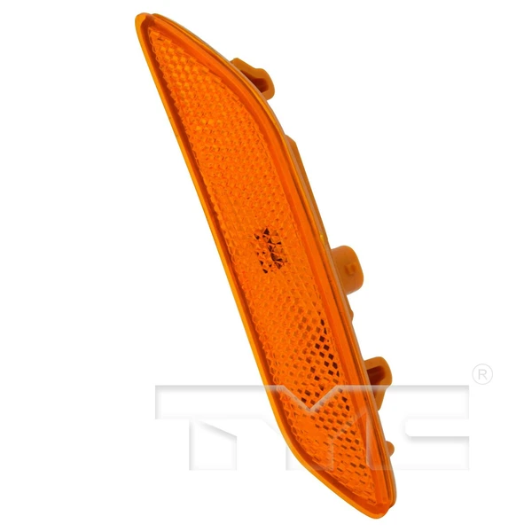 Side Marker Light Assembly - Front Right Passenger Side - TYC 18-6257-00-9