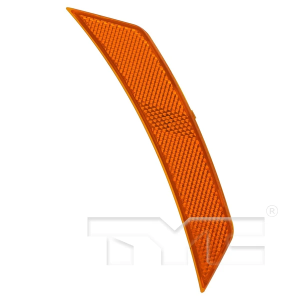 Side Marker Light Assembly - Front Right Passenger Side - TYC 18-6259-00-9