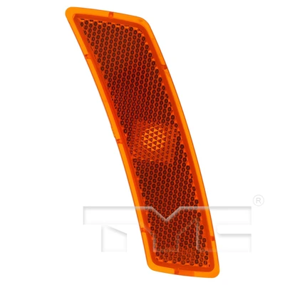 Side Marker Light - Front Right Passenger Side - TYC 18-6267-01-9