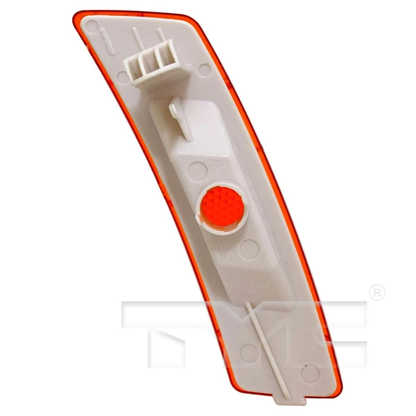 Side Marker Light - Front Left Driver Side - TYC 18-6268-01-9