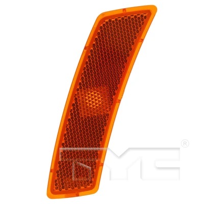 Side Marker Light - Front Left Driver Side - TYC 18-6268-01-9