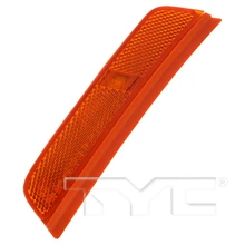 Side Marker Light Assembly - Front Left Driver Side - TYC 18-6274-00-9