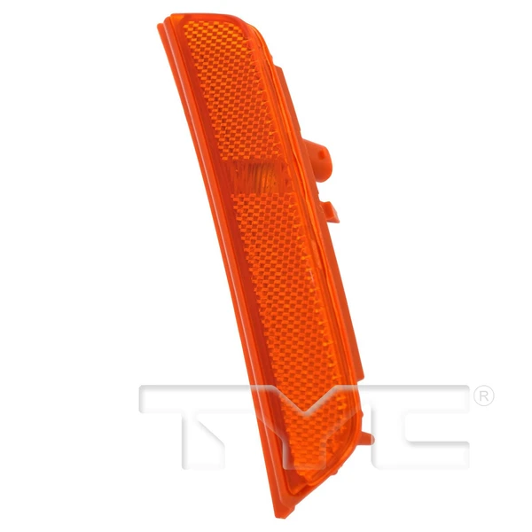 Side Marker Light Assembly - Front Right Passenger Side - TYC 18-6273-00-9
