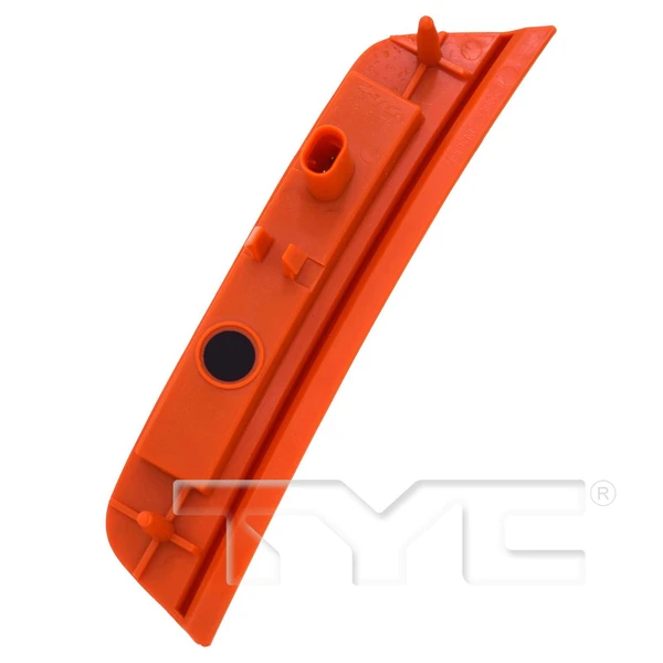 Side Marker Light Assembly - Front Right Passenger Side - TYC 18-6273-00-9