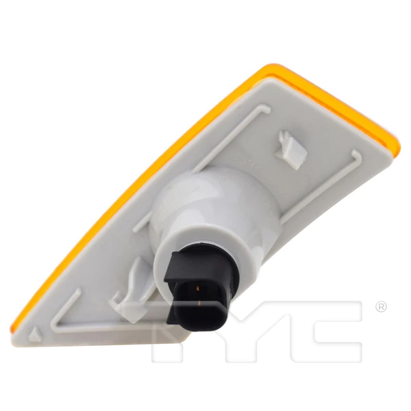 Side Marker Light Assembly - Right Passenger Side - TYC 18-6289-00-9