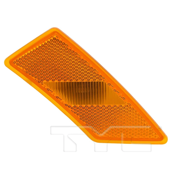 Side Marker Light Assembly - Right Passenger Side - TYC 18-6289-00-9