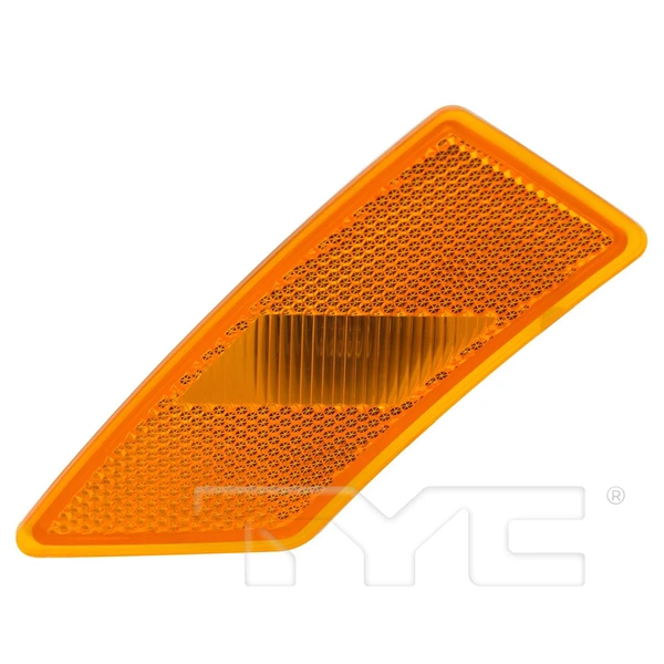 Side Marker Light Assembly - Left Driver Side - TYC 18-6290-00-9