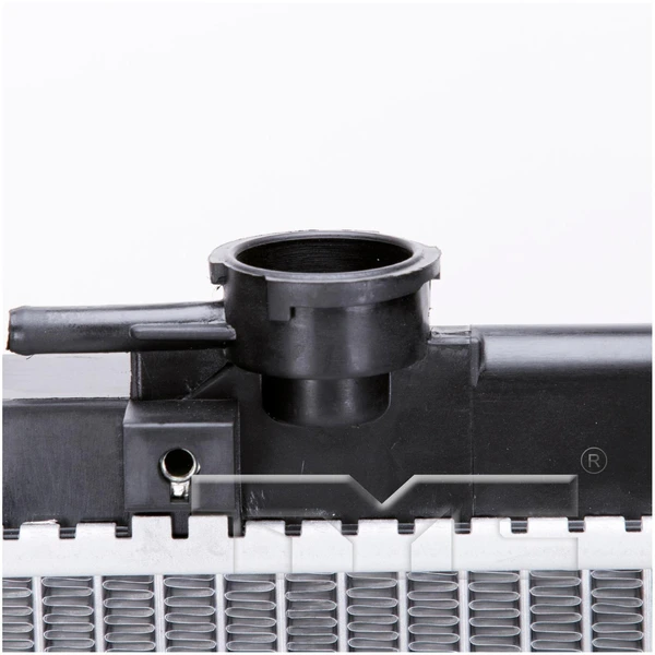 Radiator - Primary - TYC 1864