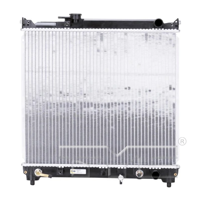 Radiator - Primary - TYC 1864