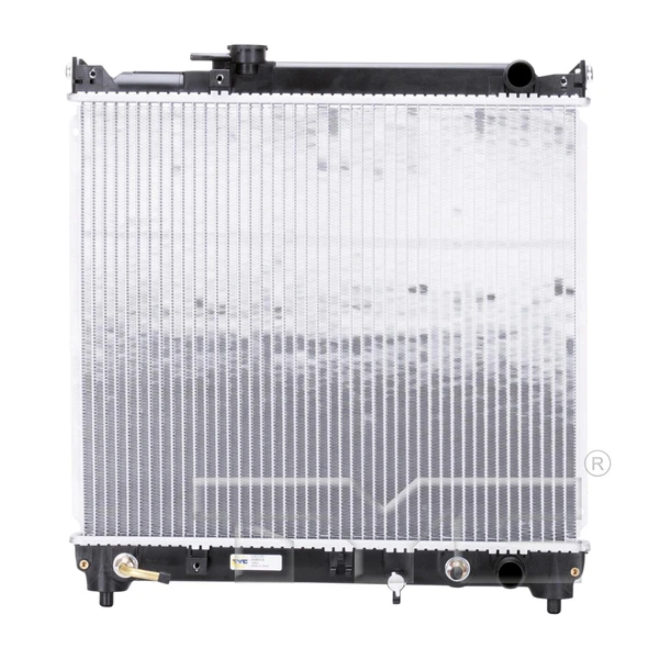 Radiator - Primary - TYC 1864