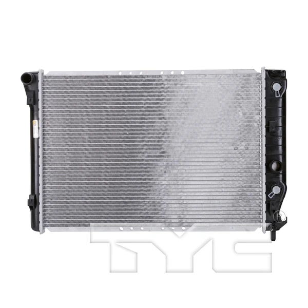 Radiator - Primary - TYC 1885