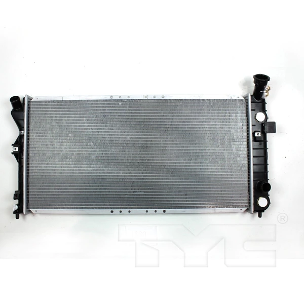 Radiator - Primary - TYC 1889