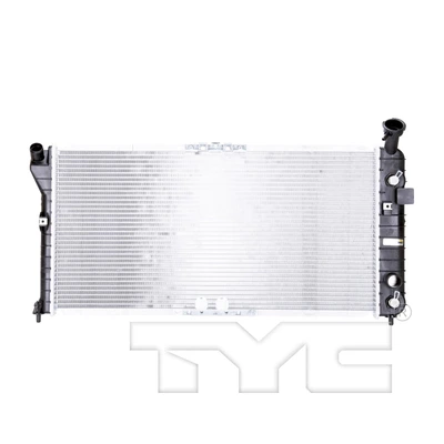 Radiator - Primary - TYC 1890