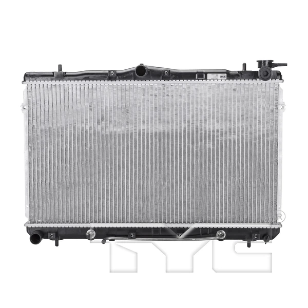 Radiator - Primary - TYC 1897