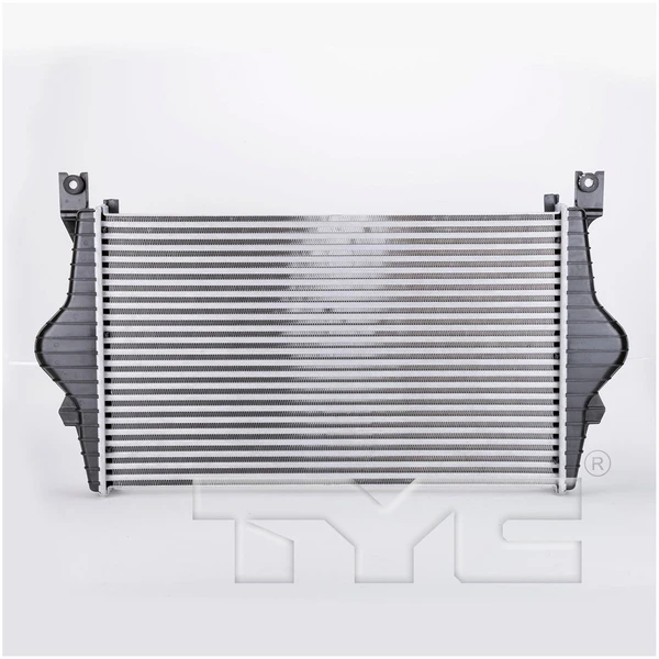Intercooler - TYC 18001