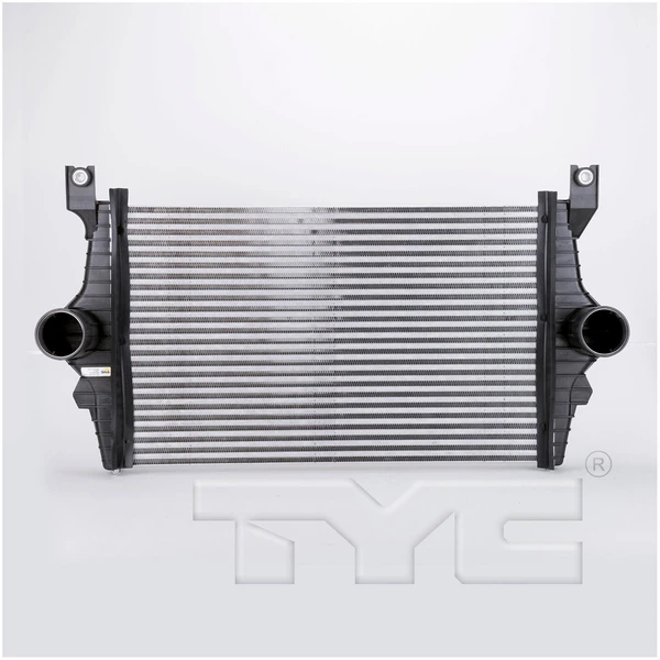 Intercooler - TYC 18001
