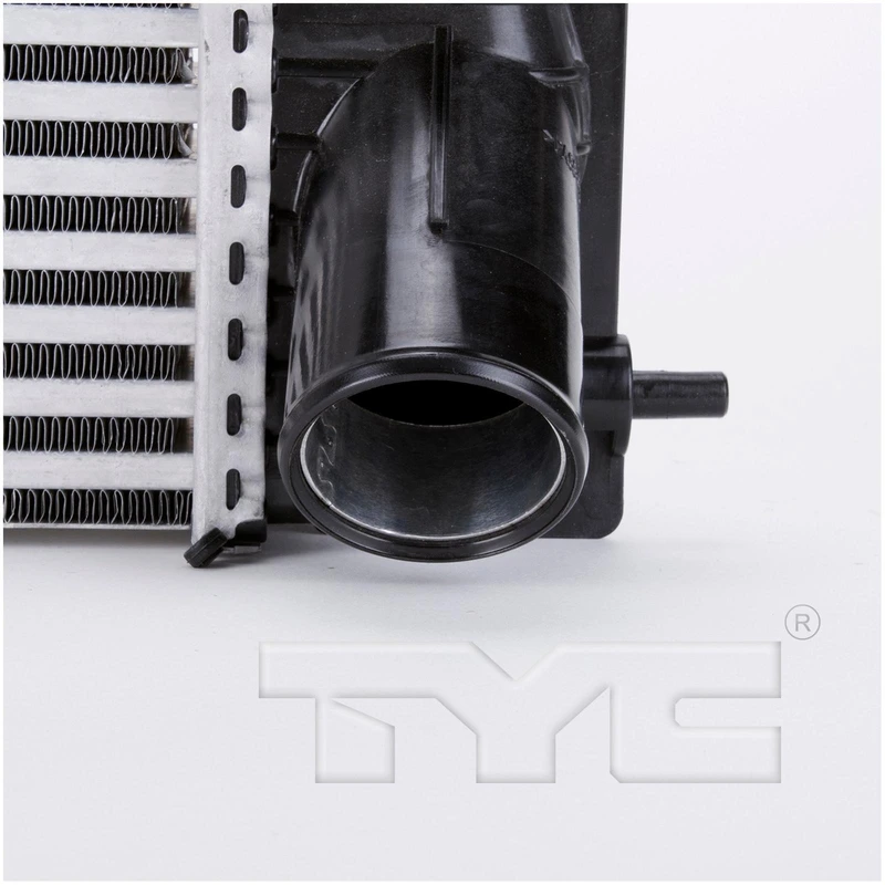 Intercooler - TYC 18002