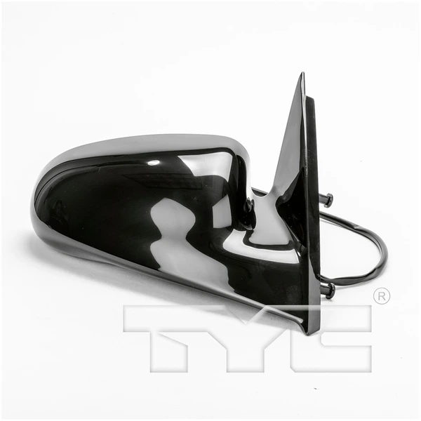 TYC 1800231 Mirror, Right Passenger Side