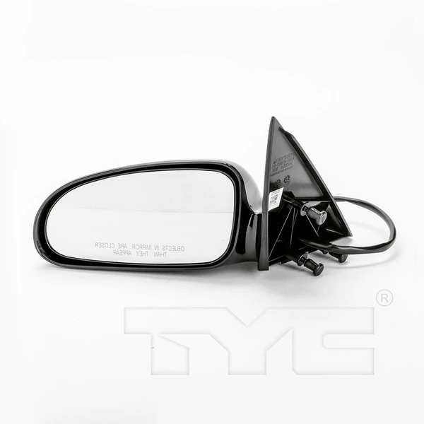 Door Mirror - Left Driver Side - TYC 1800232